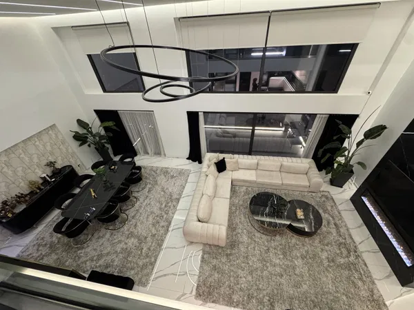 Luxury Four-Bedroom Apartment for Sale in Gazi - Metaxourgio - Votanikos, Athens Center — photo 4