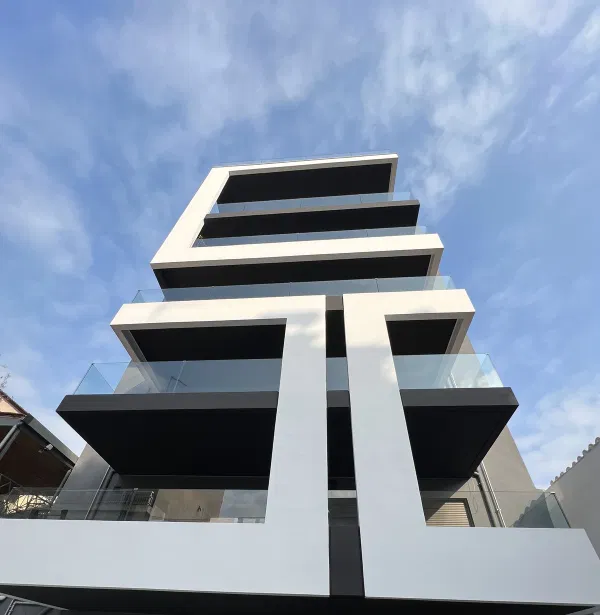 Luxury Four-Bedroom Apartment for Sale in Gazi - Metaxourgio - Votanikos, Athens Center — photo 3