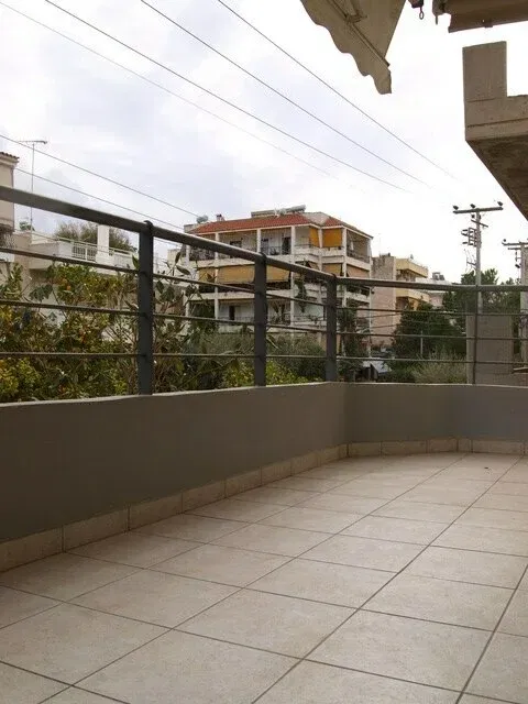 50 m² One-Bedroom Apartment for Sale in Palaio Faliro, Athens Southern suburbs — photo 4