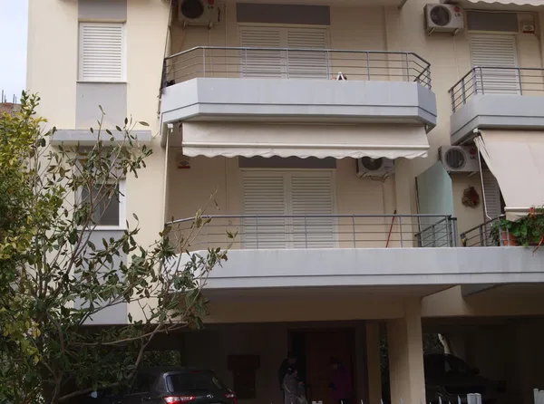 50 m² One-Bedroom Apartment for Sale in Palaio Faliro, Athens Southern suburbs — photo 2
