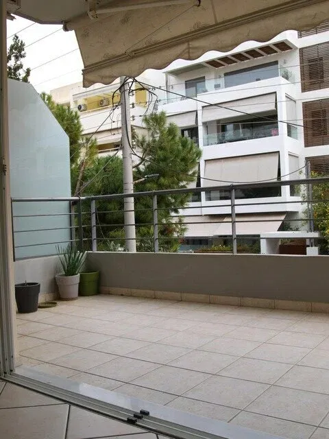 50 m² One-Bedroom Apartment for Sale in Palaio Faliro, Athens Southern suburbs — photo 5