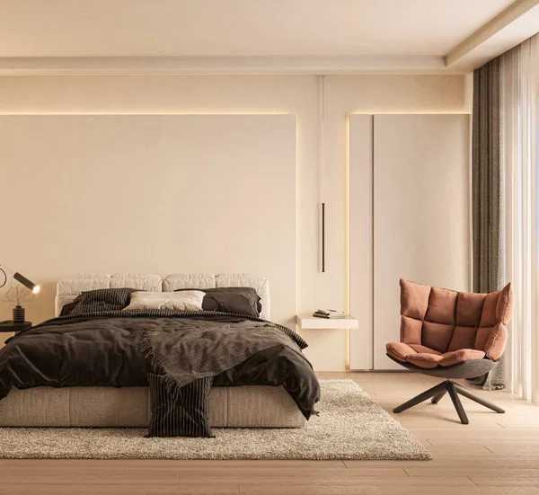 Modern One-Bedroom Apartment for Sale in Kypseli, Athens Center — photo 5