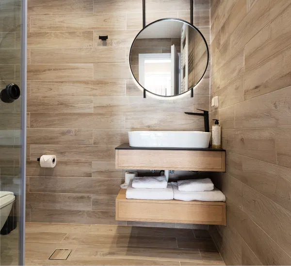 22 m² Modern One-Bedroom Apartment for Sale in Omonoia, Athens Center — photo 4
