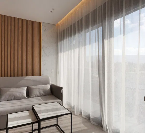 22 m² Modern One-Bedroom Apartment for Sale in Omonoia, Athens Center — photo 2