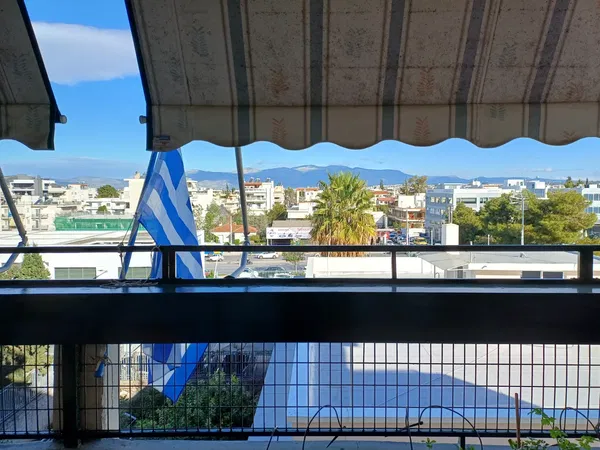 Renovated Two-Bedroom Apartment for Sale in Cholargos, Athens Southern suburbs — photo 2