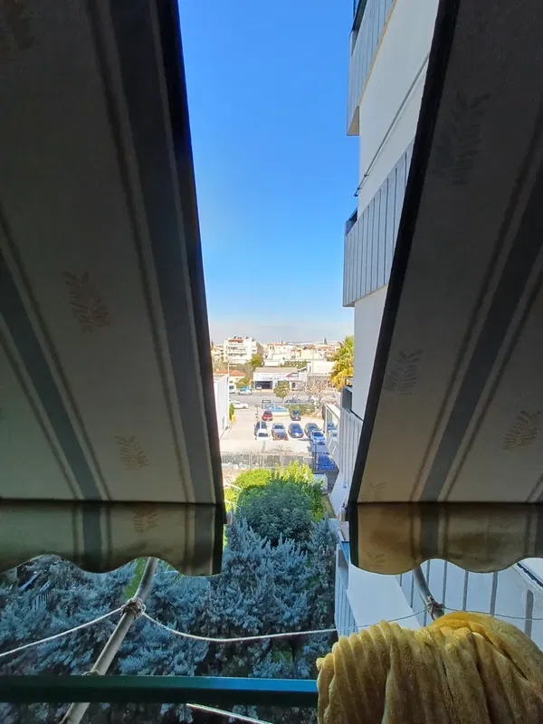 Renovated Two-Bedroom Apartment for Sale in Cholargos, Athens Southern suburbs — photo 4