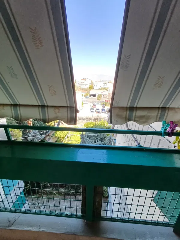 Renovated Two-Bedroom Apartment for Sale in Cholargos, Athens Southern suburbs — photo 5
