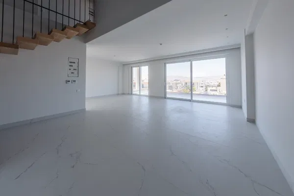 118 m² Modern Two-Bedroom Apartment for Sale in Palaio Faliro, Athens Southern suburbs — photo 5