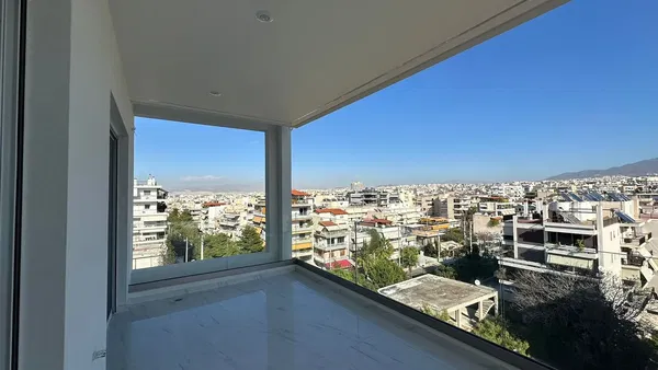 Modern 178 m² Apartment with Three Bedrooms for Sale in Palaio Faliro, Athens Southern suburbs