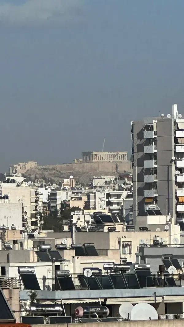 Modern 178 m² Apartment with Three Bedrooms for Sale in Palaio Faliro, Athens Southern suburbs — photo 2