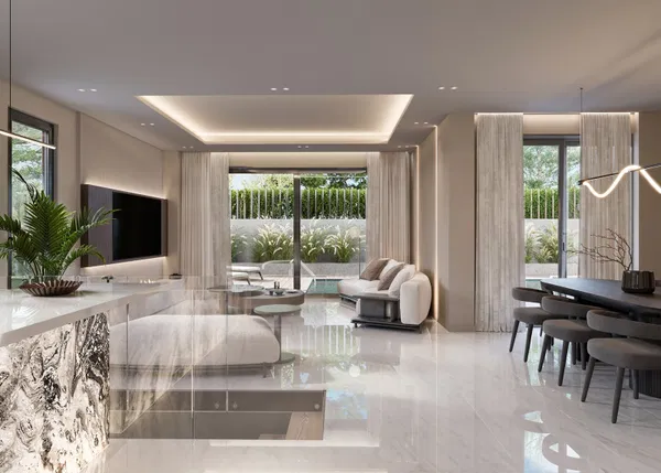 175 m² Apartment with Three Bedrooms for Sale in Voula, Athens Southern suburbs — photo 2