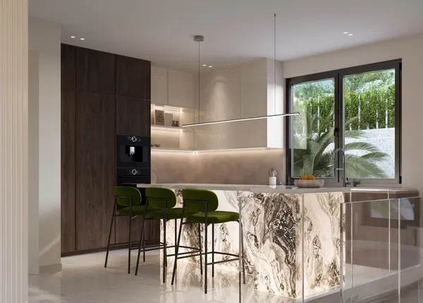 175 m² Apartment with Three Bedrooms for Sale in Voula, Athens Southern suburbs — photo 4