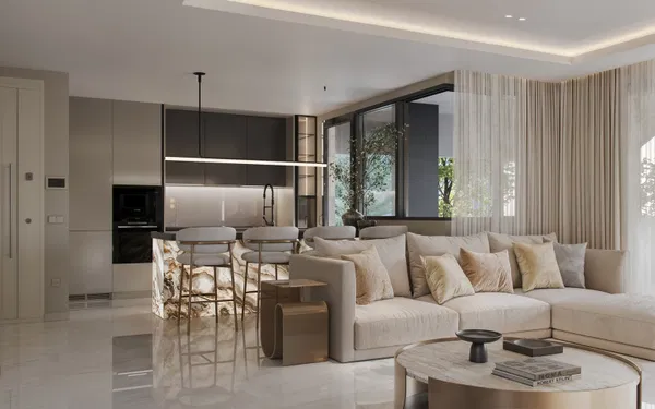 102 m² Two-Bedroom Apartment for Sale in Voula, Athens Southern suburbs — photo 5