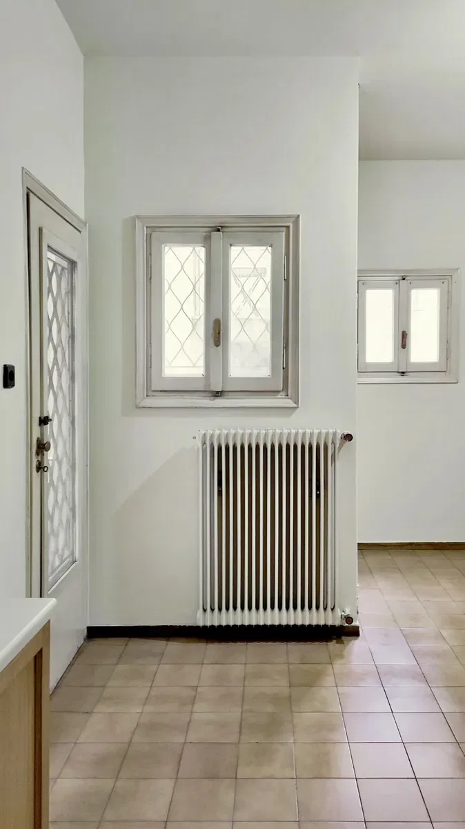 105 m² Two-Bedroom Apartment for Sale in Center Athens, Athens Center