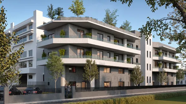 One-Bedroom Apartment for Sale in Pallini, Athens Eastern Suburbs — photo 2