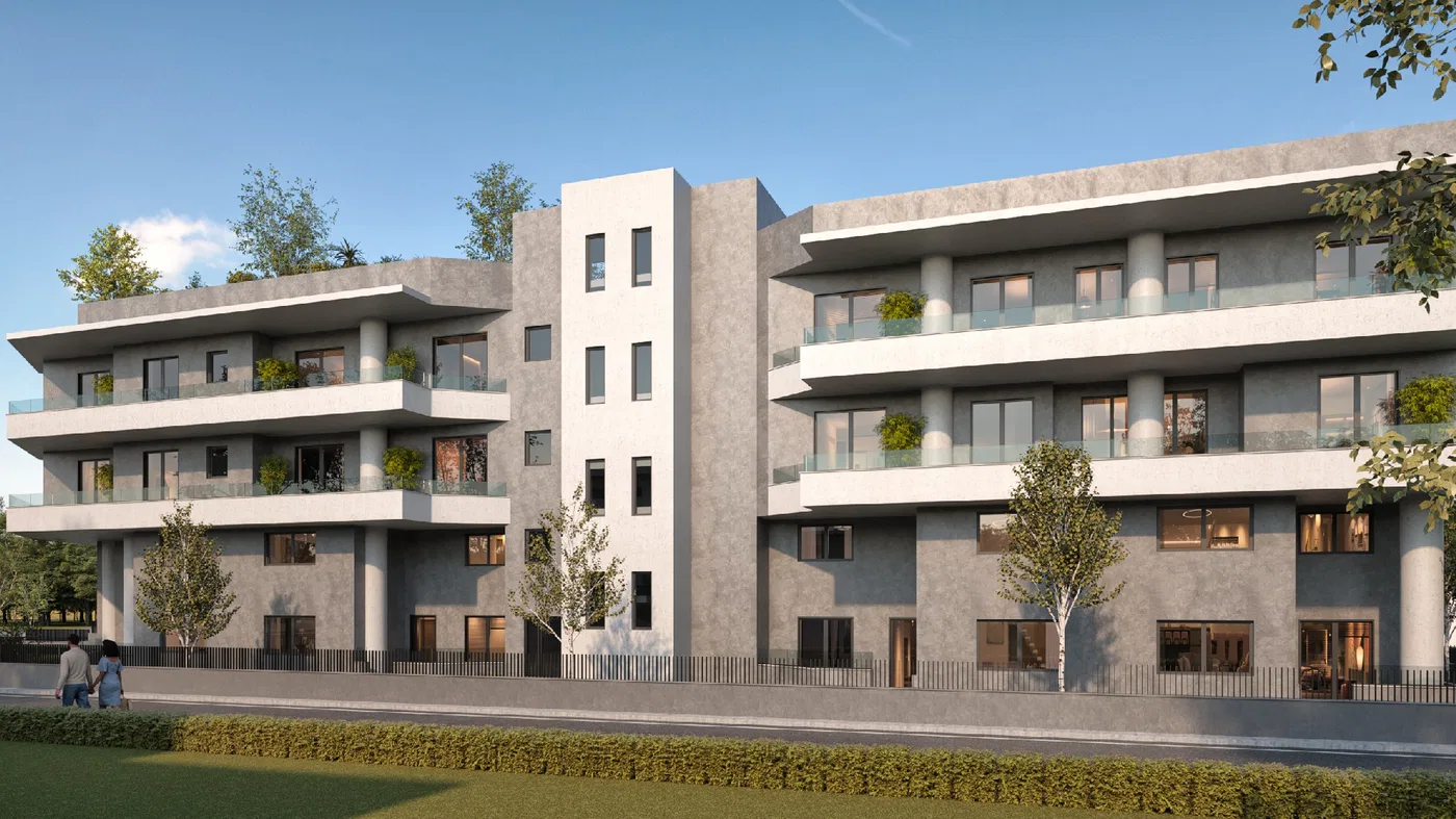 One-Bedroom Apartment for Sale in Pallini, Athens Eastern Suburbs