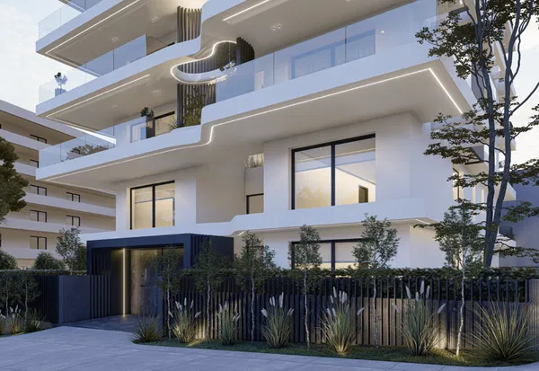 224 m² One-Bedroom Apartment for Sale in Glyfada, Athens Southern suburbs — photo 4