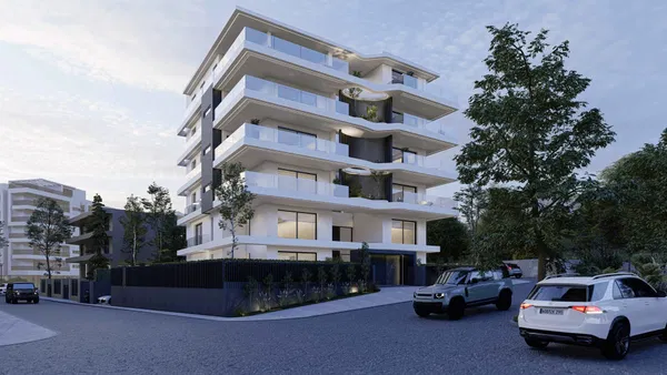 224 m² One-Bedroom Apartment for Sale in Glyfada, Athens Southern suburbs — photo 5