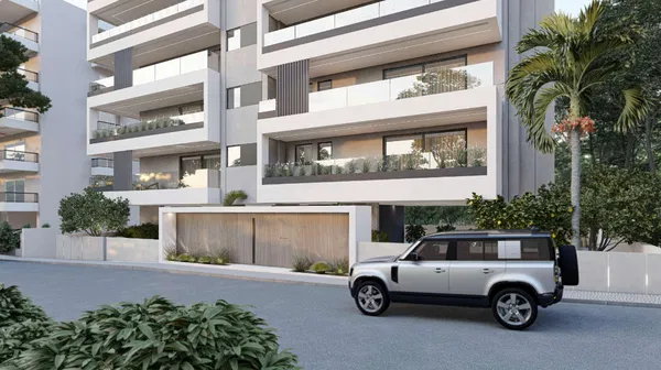 122 m² Three-Bedroom Apartment for Sale in Alimos, Athens Southern suburbs — photo 4