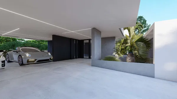 122 m² Three-Bedroom Apartment for Sale in Alimos, Athens Southern suburbs — photo 5