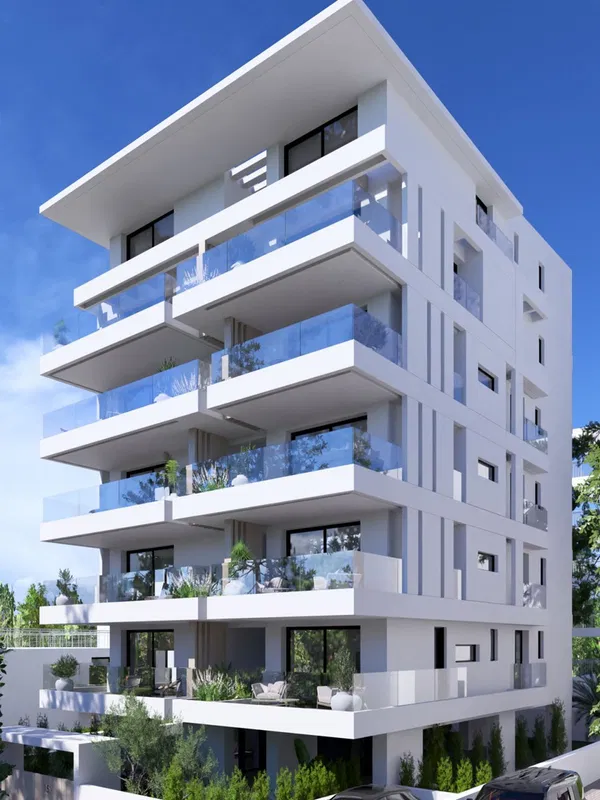 109 m² Three-Bedroom Apartment for Sale in Alimos, Athens Southern suburbs — photo 2