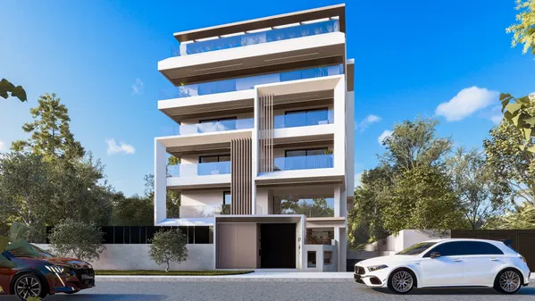 219 m² Apartment with Three Bedrooms for Sale in Glyfada, Athens Southern suburbs — photo 3