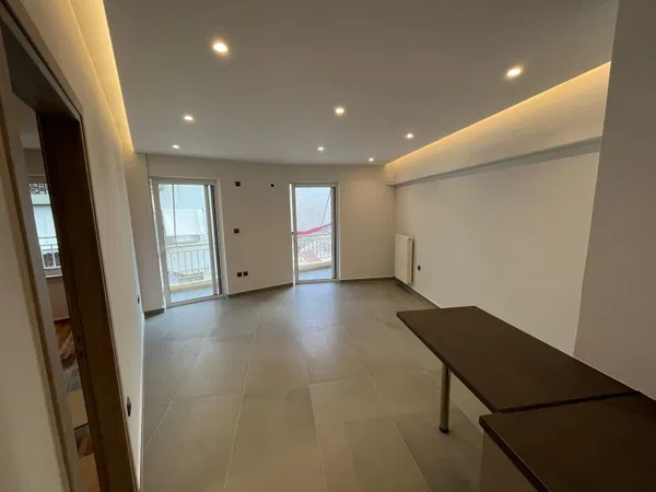 52 m² One-Bedroom Renovated Apartment for Sale in Vyronas, Athens Eastern Suburbs