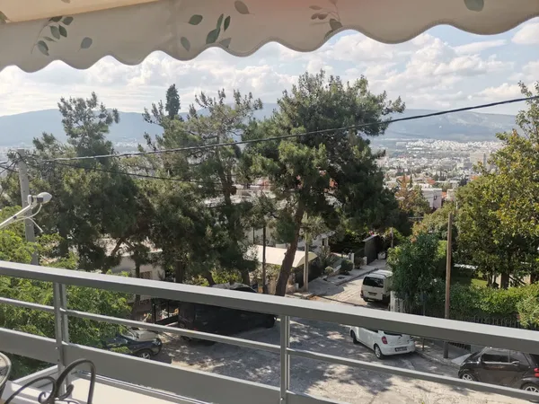 Renovated Three-Bedroom Apartment for Sale in Psychiko - Filothei, Athens Northern suburbs — photo 3