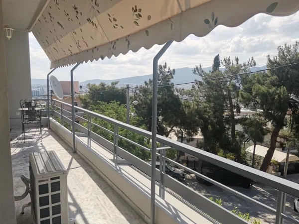 Renovated Three-Bedroom Apartment for Sale in Psychiko - Filothei, Athens Northern suburbs — photo 2