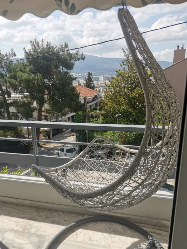 Renovated Three-Bedroom Apartment for Sale in Psychiko - Filothei, Athens Northern suburbs — photo 4