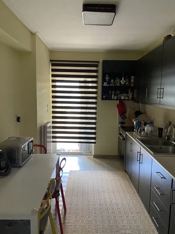 114 m² Three-Bedroom Apartment for Sale in Agia Paraskevi Athens, Athens Northern suburbs — photo 4