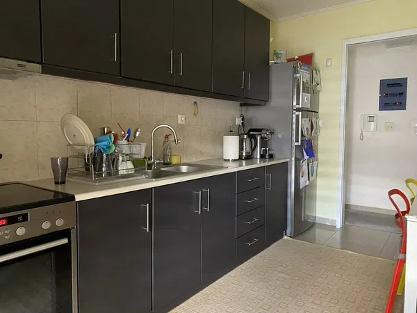 114 m² Three-Bedroom Apartment for Sale in Agia Paraskevi Athens, Athens Northern suburbs — photo 5