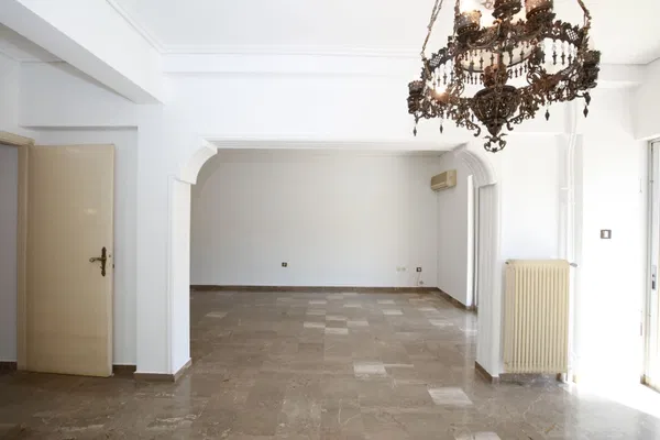 114 m² Apartment with Two Bedrooms for Sale in Nea Smyrni, Athens Southern suburbs — photo 5
