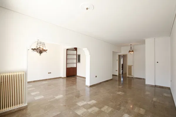 114 m² Apartment with Two Bedrooms for Sale in Nea Smyrni, Athens Southern suburbs
