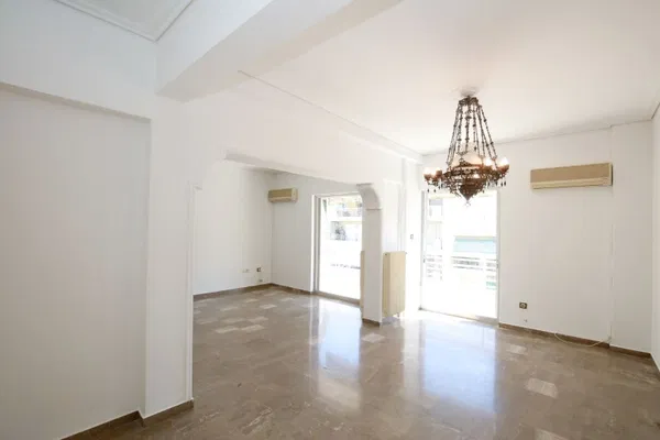 114 m² Apartment with Two Bedrooms for Sale in Nea Smyrni, Athens Southern suburbs — photo 3