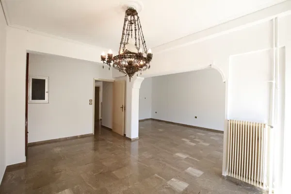 114 m² Apartment with Two Bedrooms for Sale in Nea Smyrni, Athens Southern suburbs — photo 4