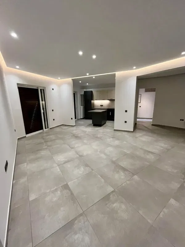 Renovated 90 m² Apartment with Two Bedrooms for Sale in Vyronas, Athens Eastern Suburbs