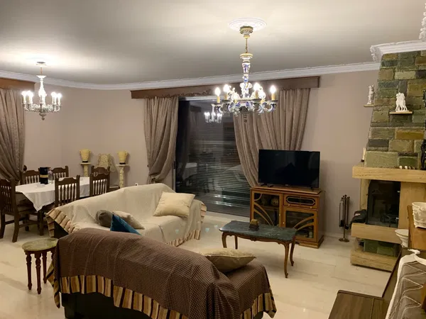 Renovated 120 m² Apartment with Two Bedrooms for Sale in Agia Paraskevi Athens, Athens Northern suburbs — photo 5