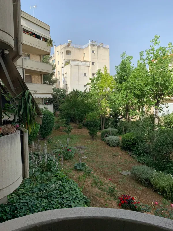 Renovated 120 m² Apartment with Two Bedrooms for Sale in Agia Paraskevi Athens, Athens Northern suburbs — photo 3