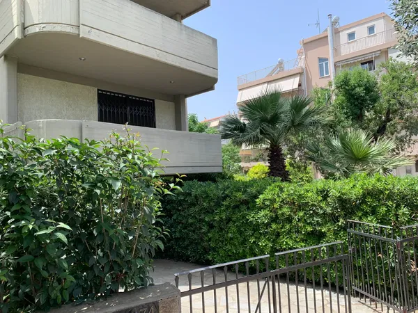 Renovated 120 m² Apartment with Two Bedrooms for Sale in Agia Paraskevi Athens, Athens Northern suburbs