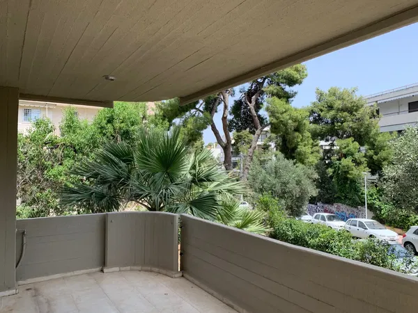 Renovated 120 m² Apartment with Two Bedrooms for Sale in Agia Paraskevi Athens, Athens Northern suburbs — photo 2