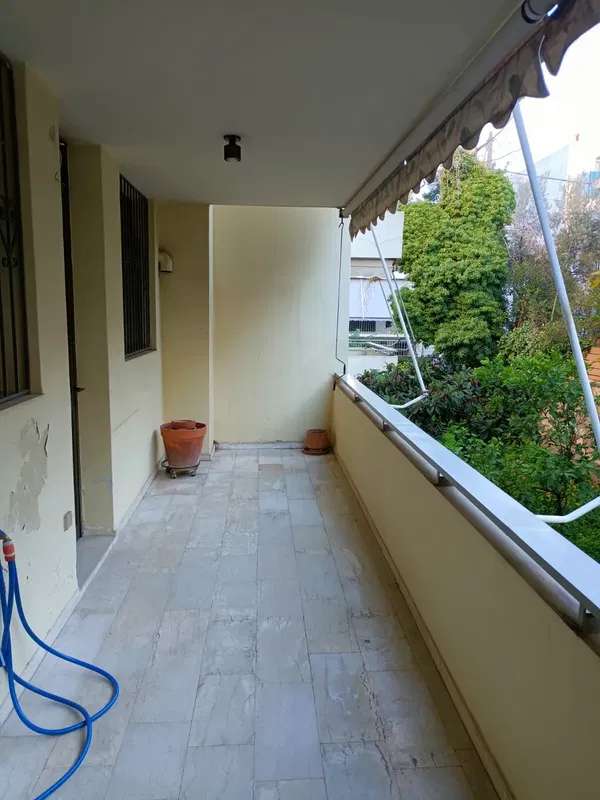 121 m² Apartment with Three Bedrooms for Sale in Neo Psychiko, Athens Northern suburbs — photo 3