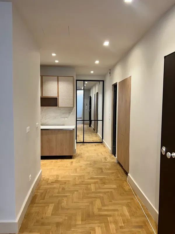 60 m² Apartment with One Bedrooms for Sale in Mets - Kallimarmaro, Athens Center — photo 5