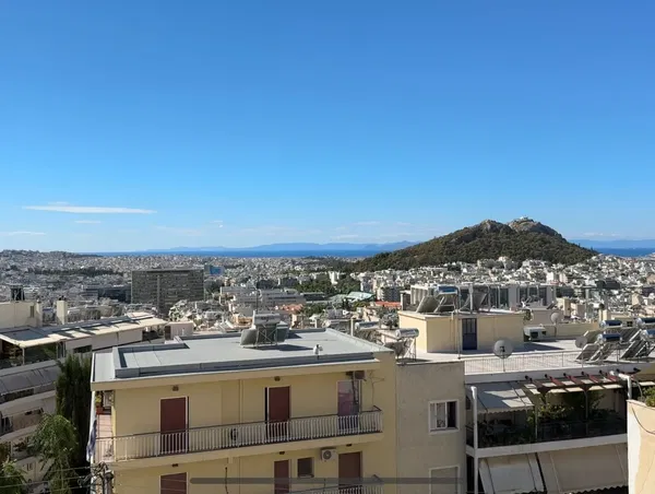 Renovated 80 m² Apartment with Two Bedrooms for Sale in Ampelokipoi, Athens Center — photo 2