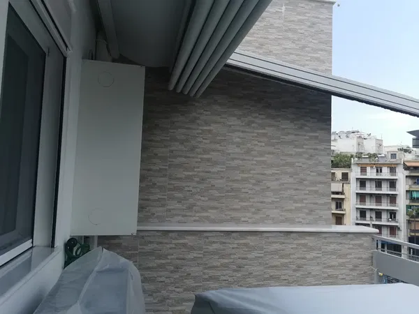 Renovated Two-Bedroom Apartment for Sale in Ampelokipoi, Athens Center with Air conditioning — photo 2