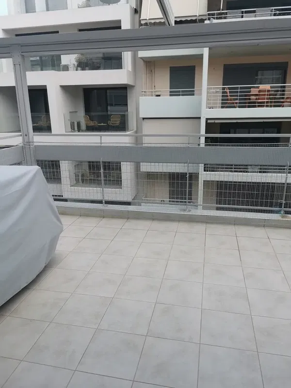 Renovated Two-Bedroom Apartment for Sale in Ampelokipoi, Athens Center with Air conditioning — photo 3