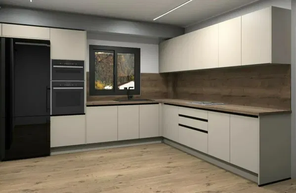 Three-Bedroom Contemporary Apartment for Sale in Nea Filothei, Athens Northern suburbs — photo 2