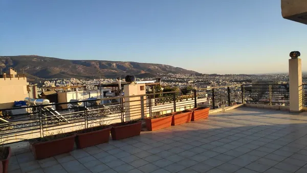 432 m² Three-Bedroom Renovated Apartment for Sale in Ampelokipoi, Athens Center — photo 5