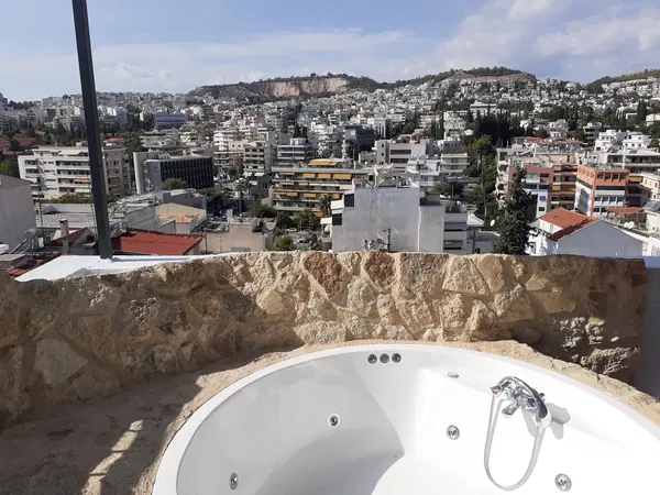 Three-Bedroom Renovated Apartment for Sale in Neo Psychiko, Athens Northern suburbs