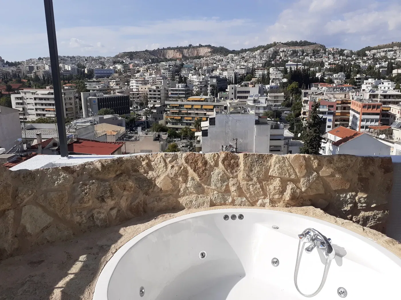 Three-Bedroom Renovated Apartment for Sale in Neo Psychiko, Athens Northern suburbs